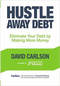 hustle-away-debt