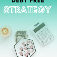 debt-free strategy mydebtepiphany