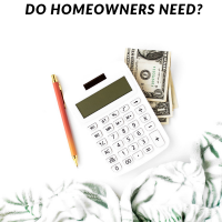 How Big of an Emergency Fund Do Homeowners Need?
