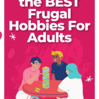frugal hobbies for adults mydebtepiphany